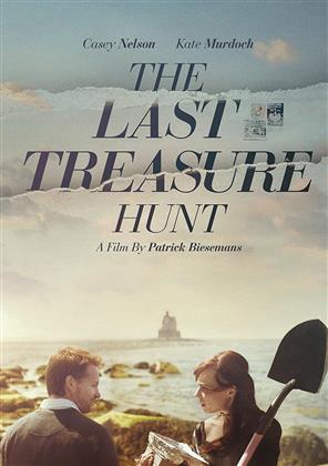 Last Treasure Hunt (2016)