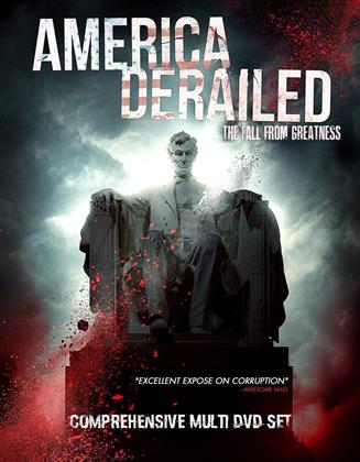 America Derailed - Fall From Greatness (2017)