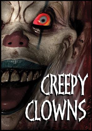 Creepy Clowns (2016)