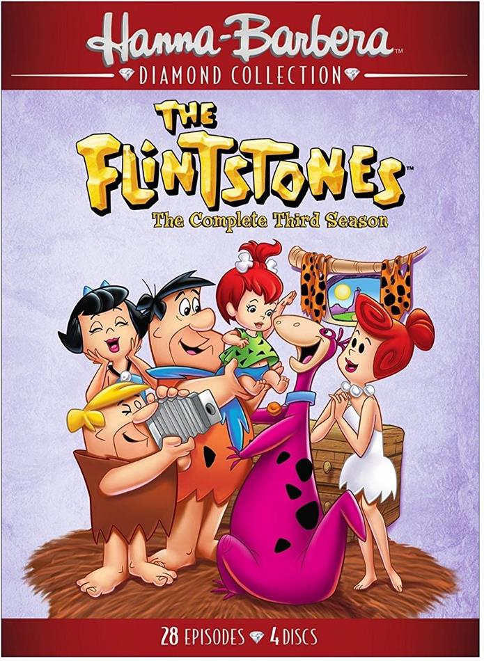 Flintstones tv deals show full episodes