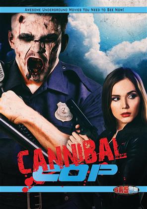 Cannibal Cop (2017)