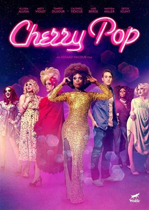 Cherry Pop (2017)
