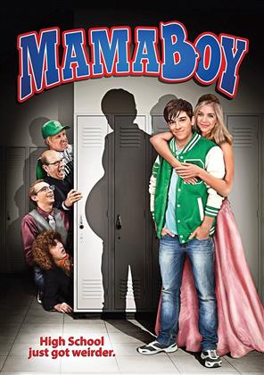 Mamaboy (2017)