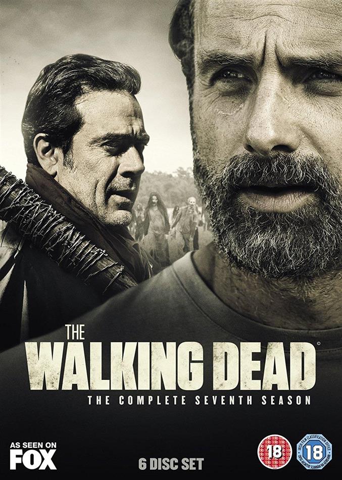 The Walking Dead - Season 7