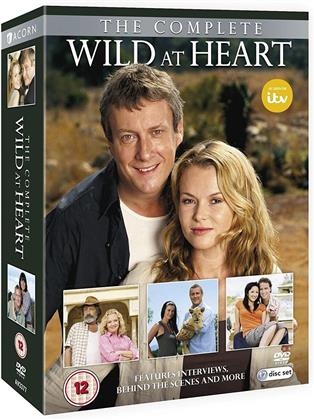 Wild at Heart - The Complete (17 DVD)