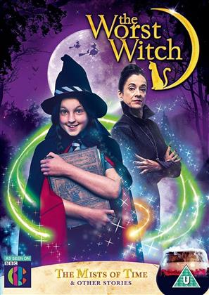 The Worst Witch - The Mists of Time & other stories