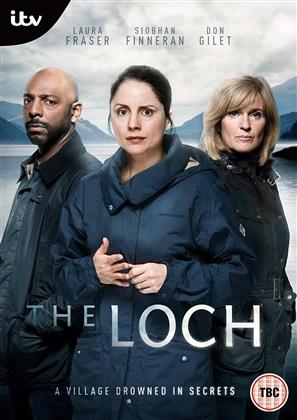 The Loch - Mini-Series (2 DVDs)