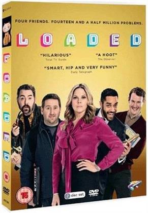 Loaded - Series 1 (2 DVDs)