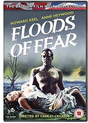 Floods Of Fear (1958) (The British Film Noir Collection)