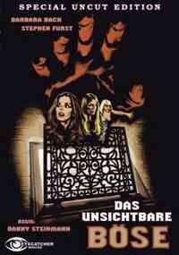 Das unsichtbare Böse (1980) (Special Edition, Uncut)
