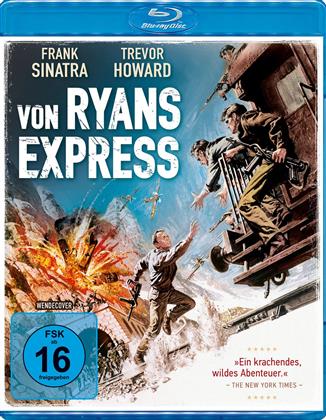 Von Ryans Express (1965)