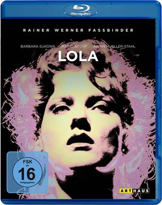 Lola (1981) (Arthaus)