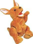 Sally, Zu allen Ausgaben, Zu allen Schuljahren - Handpuppe Sally