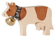 Magnet Kuh Red-Holstein