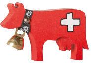 Magnet Kuh Swiss