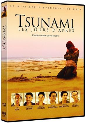 Tsunami - Les jours d'après (2006) (2 DVDs)
