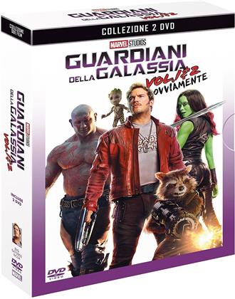 Guardiani della Galassia - Vol. 1 & 2 - ovviamente (2 DVDs)