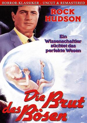 Die Brut des Bösen (1976) (Horror Klassiker, Remastered, Uncut)