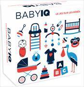 BabyIQ (Version française)