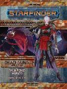 Starfinder Adventure Path - Splintered Worlds (Dead Suns 3 of 6)
