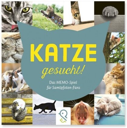 Katze gesucht! (Spiel)