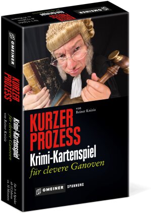Kurzer Prozess