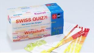 Swiss Quiz ?!