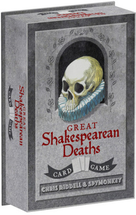 Great Shakespearean Deaths