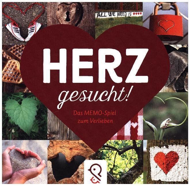 Herz gesucht! (Spiel)