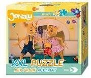 JoNaLu XXL Puzz. - Der große Auftritt