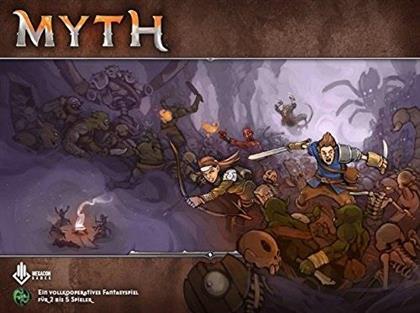 Myth (Spiel)
