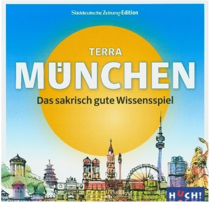 Terra München (Spiel)