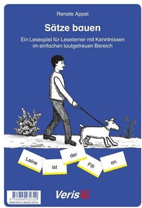 Sätze bauen (Spiel)