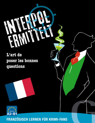 Interpol ermittelt - Französisch (Spiel)