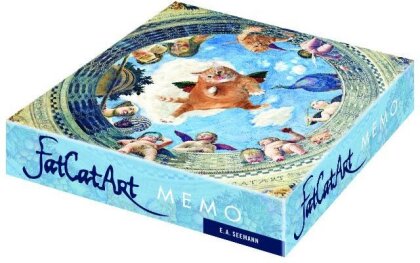 FatCatArt Memo (Spiel)