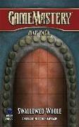 GameMastery Map Pack - Swallowed Whole