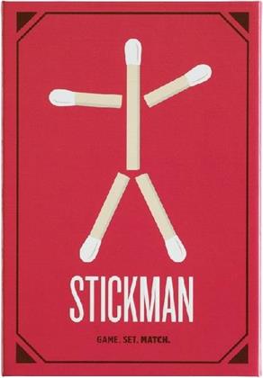 StickMan (Spiel)