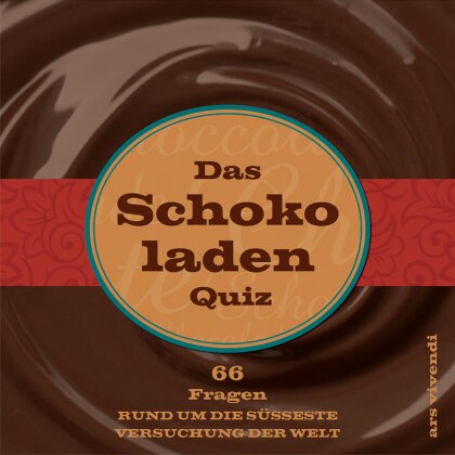 Schokoladen-Quiz (Spiel)