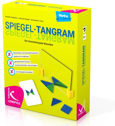 Spiegel-Tangram (Spiel)