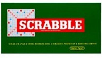 Scrabble Jubiläumsausgabe (Spiel)