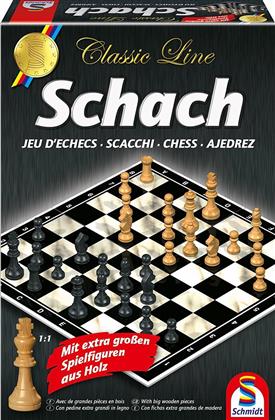 Schach - Classic Line