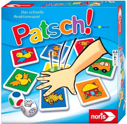 Patsch (Spiel)