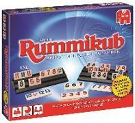 Original Rummikub - Premium-Edition mit extra großen Zahlen (Spiel)