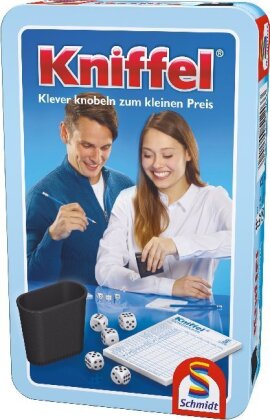 Kniffel (Spiel)