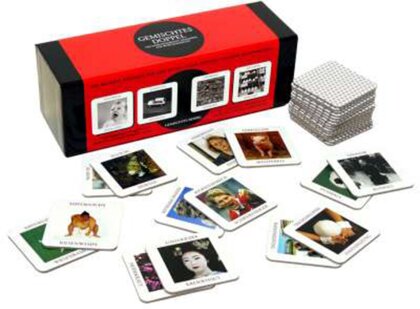 Gemischtes Doppel (Spiel)