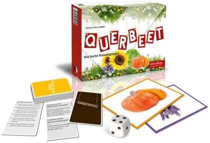 QUERBEET (Spiel)