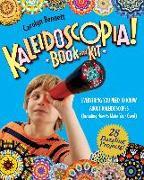 Kaleidoscopia Book and Kit