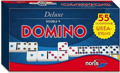Doppel 9 Domino - Deluxe