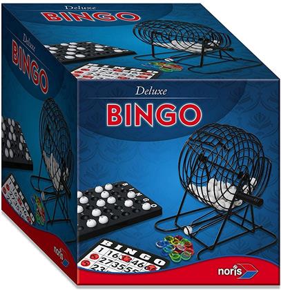 Bingo - Deluxe