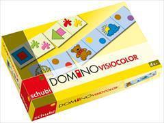 Domino Visiocolor 1./2. Schuljahr